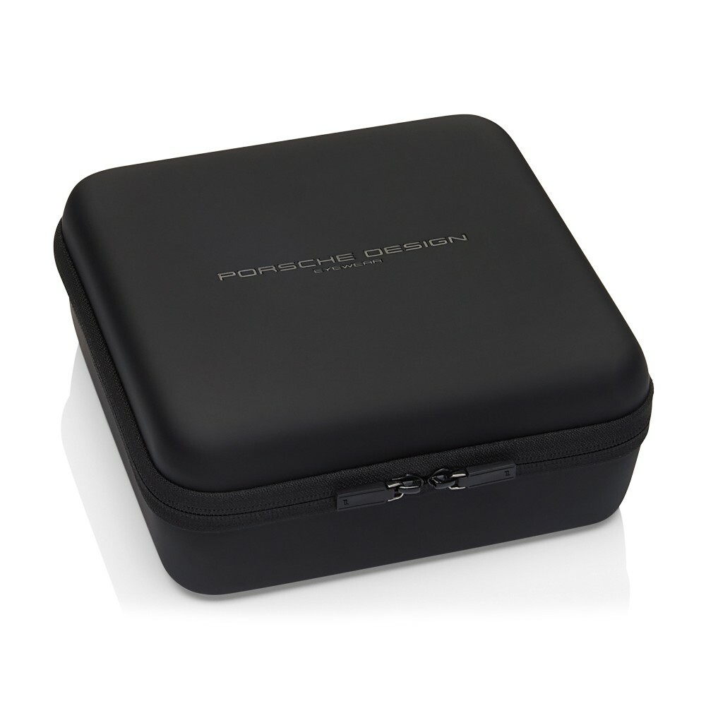 PORSCHE DESIGN P 8478 Special Edition Exclusive Zippered PORSCHE DESIGN P 8478 Special Edition Exclusive Zippered