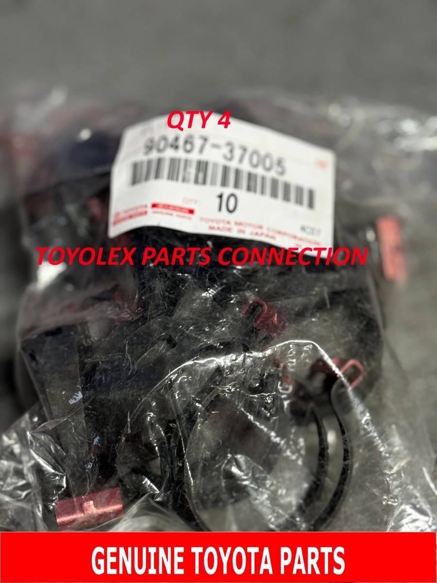 パン07 LBS4707QLined Drum Brake Shoe16 1/2