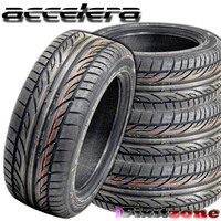 4 Accelera Alpha 215/55zr16 97w Ultra High Performance Tires on sale 4 Accelera Alpha 215/55zr16 97w Ultra High Performance Tires on sale
