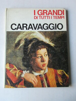 洋書 Caravaggio's Secrets (Hardcover) RARE 洋書 Caravaggio's