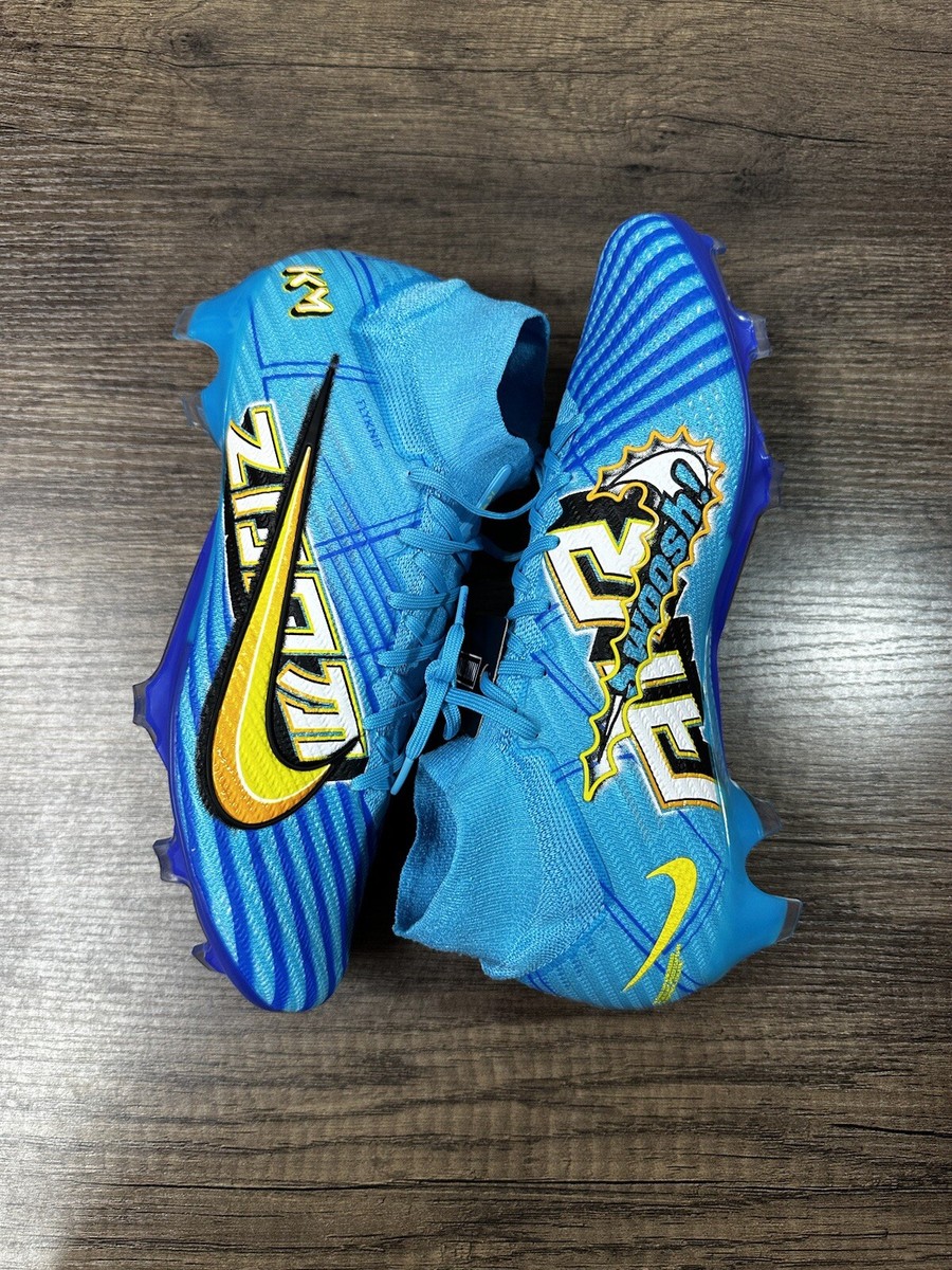 Nike Zoom Mercurial Superfly 9 Elite FG Motivation Pack (DO9342