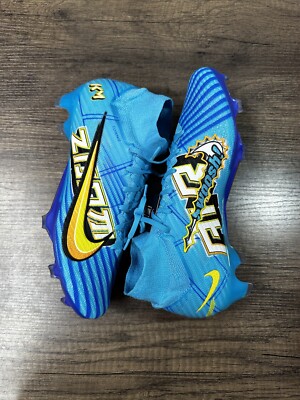 Nike Zoom Mercurial Superfly 9 Elite FG Motivation Pack (DO9342