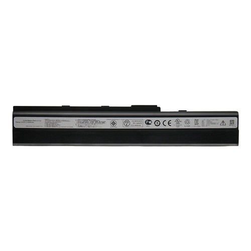 Battery A32-K52 For ASUS A42-K52 X42J K42J/D A52J K52D/J A42J A31-B53 A52 Series - 第 2/5 張圖片