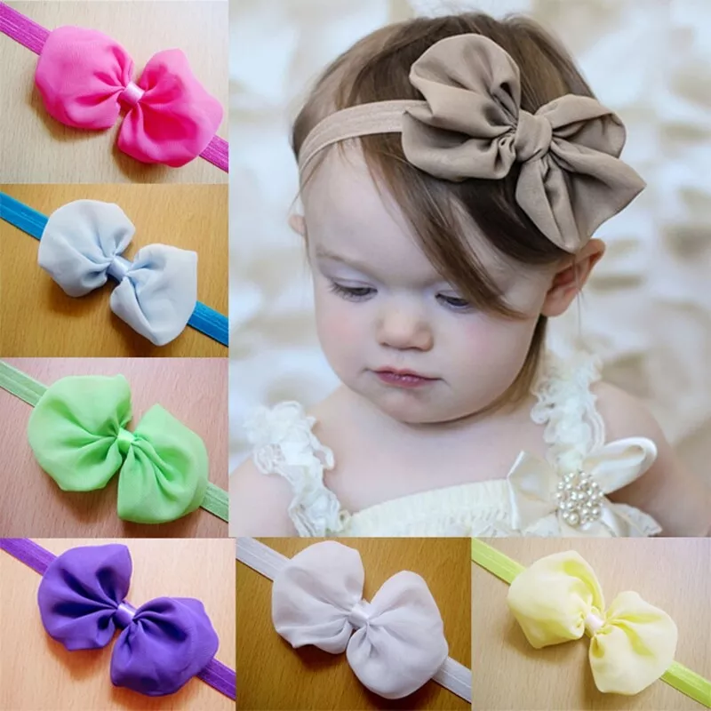 Best baby hair best sale bands