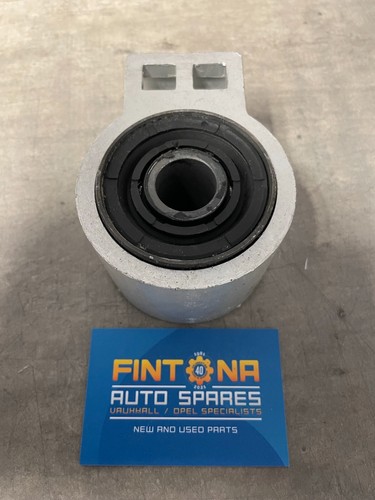 Boccola boccola principale braccio sospensione anteriore Vauxhall Insignia A 23361710 - Foto 4 di 4
