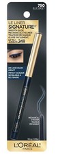 Loreal Le Liner Signature Smooth Glide Mechanical Eyeliner, You Choose