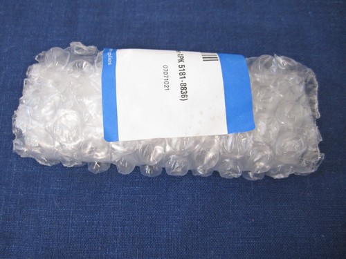 2PCS Agilent 5181-7487 SINGLE Capillary Tubing Cutter - reorder 5181-8836 - READ - Picture 2 of 3