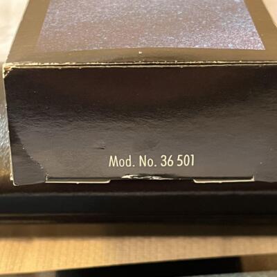 MONT BLANC Montblanc Fountain Pen, 14K Tip, No. 36 501 | eBay