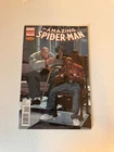 The Amazing Spider-Man #11 Lugz Custom Edition Birdman One Per Store VF