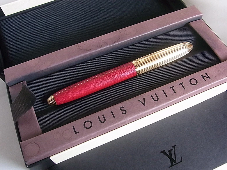 Louis Vuitton Pen 