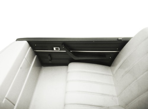 Scale Internal Door Panel For RC Crawler TAMIYA 1:10 HILUX Bruiser RC4WD TF2 - Picture 3 of 5