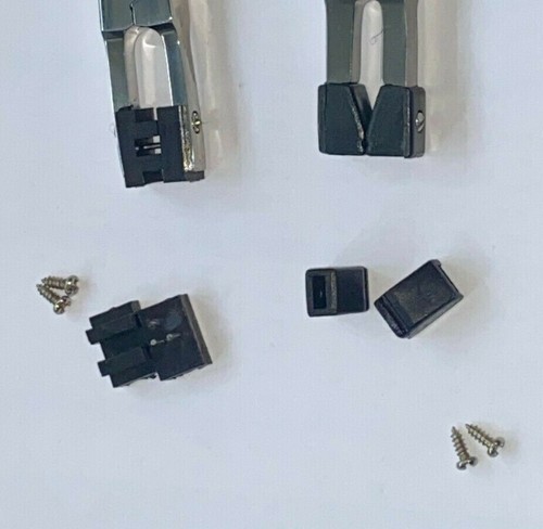 Pinze Regolazione Telaio Occhiali Silhouette Pinze Occhiali Set Ricambi Plastica - Foto 4 di 7