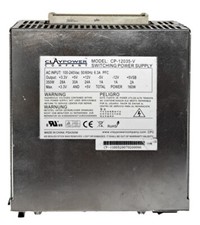 CLAY POWER CP-12035-V 350W SWITCHING POWER SUPPLY
