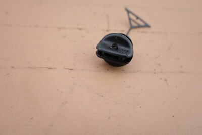#ad Homelite Z3300 Chainsaw OEM Oil Cap 07586 $5.00