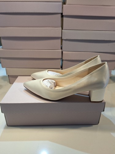 Rainbow club May bridal occasion shoes - Picture 4 of 7