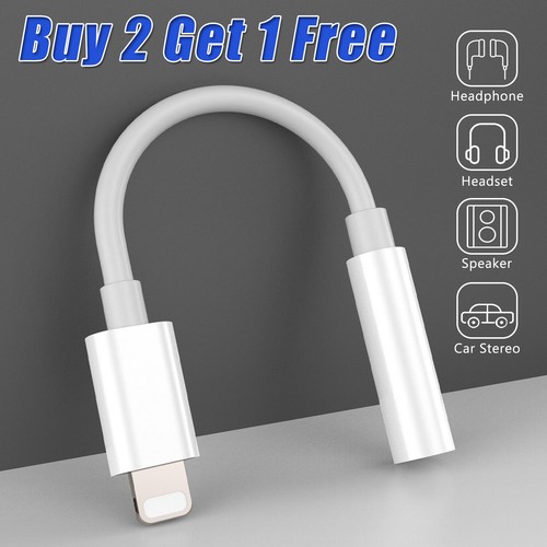 For iPhone 13 Pro Max Cord to 3.5mm 