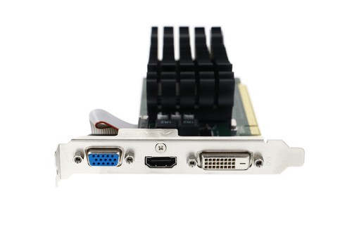 Carte graphique Asus R5 235X pour Tour - Photo 3/3