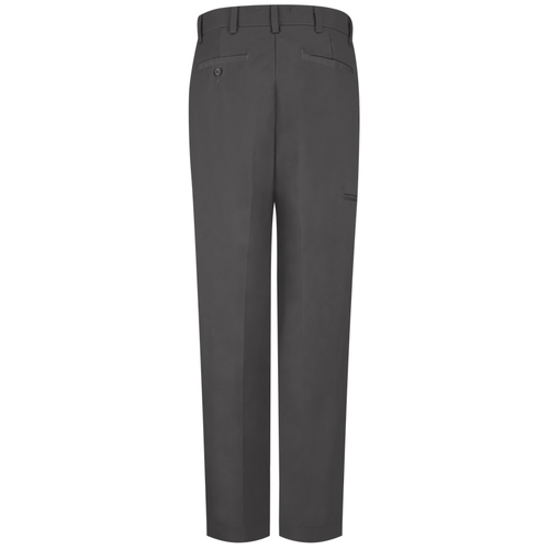 $33 RED KAP Cell Phone Pocket Pant PT2C | Charcoal | 50 x 30 - Picture 3 of 8