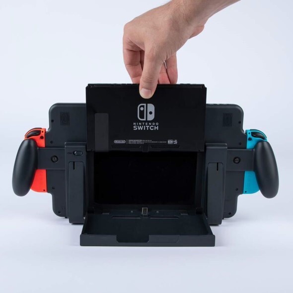 Nintendo Switch - UR様購入用 ORION by Up-Switch HD 11.6 inch IPS gaming display Nintendo