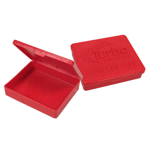 Turbo Grips Bowling Tape Storage Case - Free Ship - Assorted Colors - Picture 1 of 2