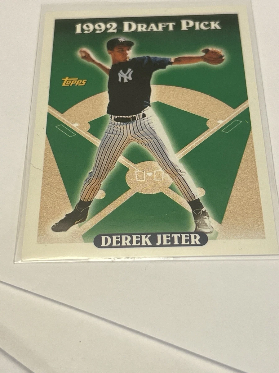 Balle De Collection New York Yankees – Derek Jeter #2 – Officielle – Neuve