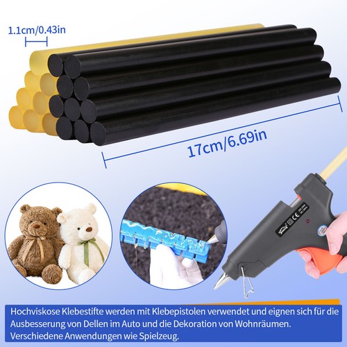 96Tlg Ausbeulwerkzeug Auto Beulen Reparatur Set Dellen lifter Ausbeul Werkzeug - Bild 8 von 20