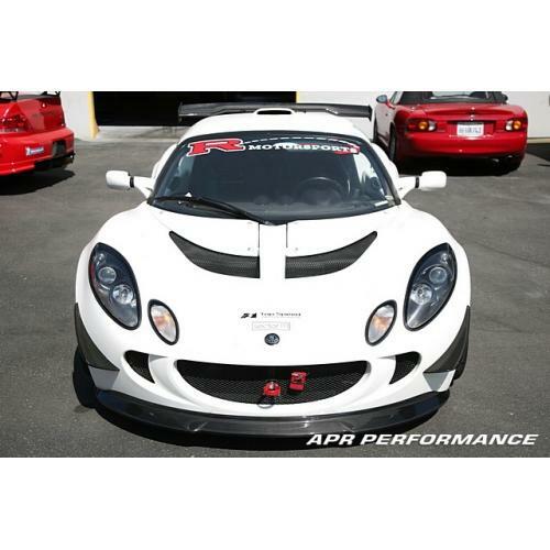 Lotus Exige 2005-2011 Front Air dam