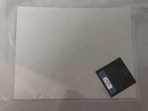 PAUL MCCARTHNEY Signed 8x10 Photo of THE BEATLES - Authenticated Autograph & COA - Picture 2 of 3