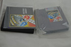 Marble Madness NES Spiel CIB (sehr gut) #2786