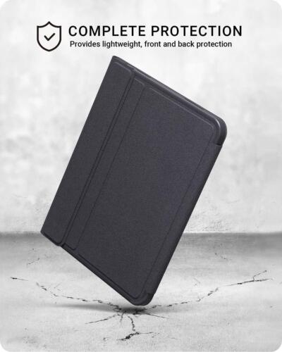 Funda Teclado VOPOTEK iPad 10ª Generación 2022, con Teclas Retroiluminadas, Inalámbrica - - Imagen 7 de 7
