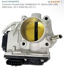 Autoparts-Factory Car and Truck Throttle Bodies