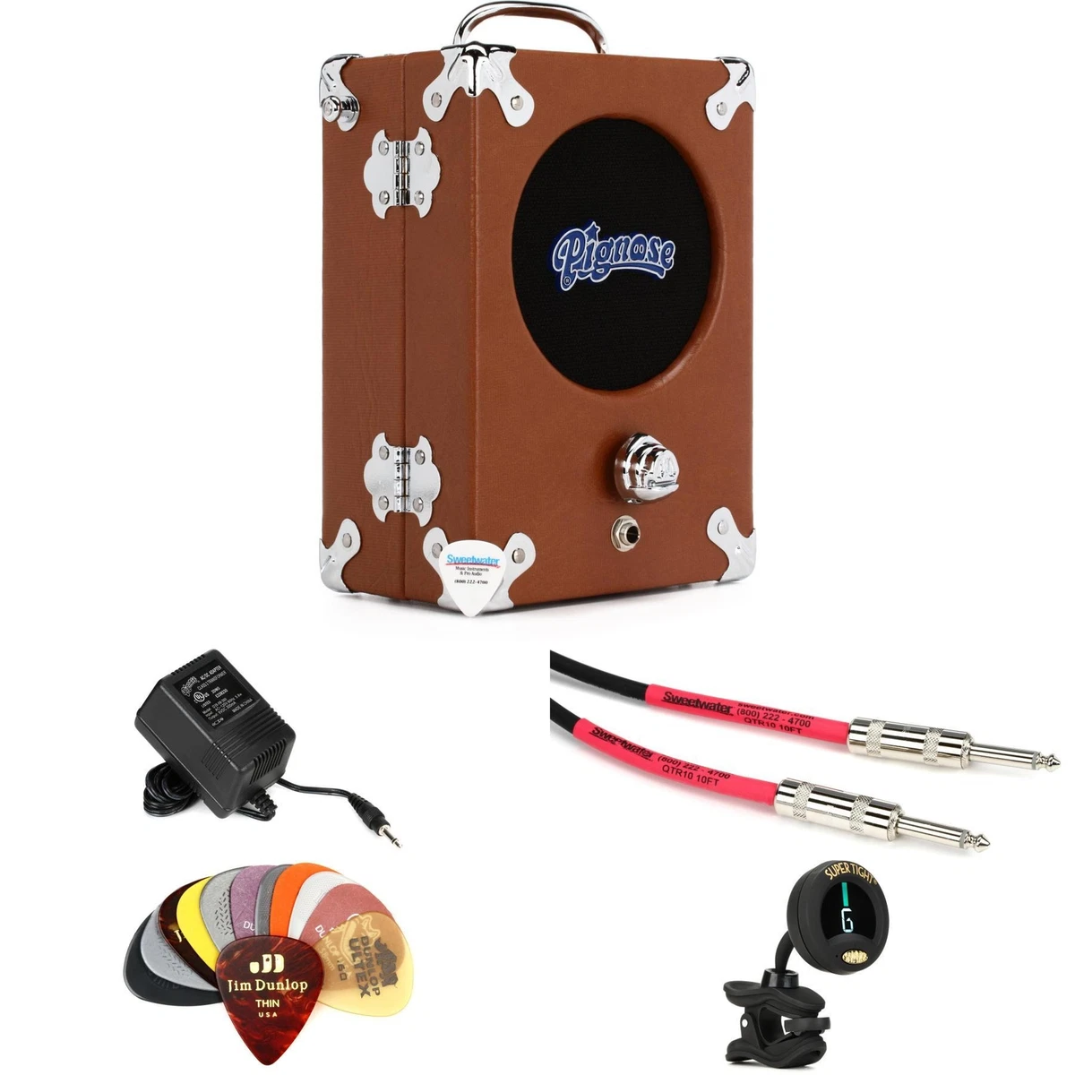 Pignose amp repair deals