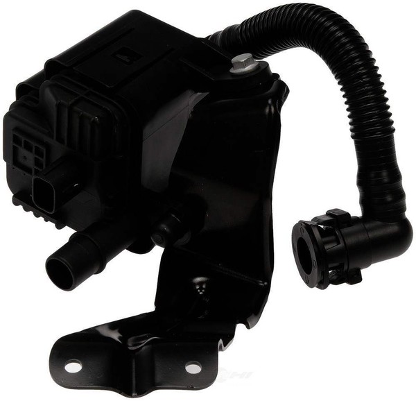 Evaporative Emissions System Leak Detection PumpFuel Vapor Leak Detection Pump for sale online