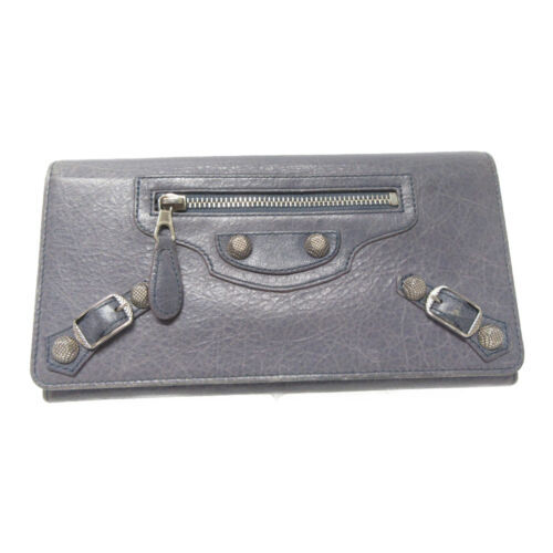 Authentic BALENCIAGA Paper mini Wallet 391446 DLQ0N Wallet Authentic BALENCIAGA Paper mini Wallet 391446 DLQ0N Wallet