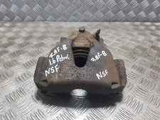 VAUXHALL ZAFIRA B BRAKE CALIPER  NSF 1.6P