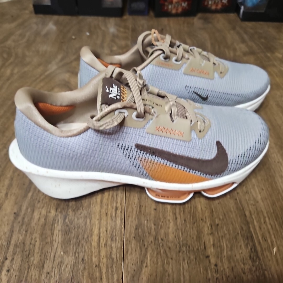 Nike Air Zoom Infinity Tour NRG 