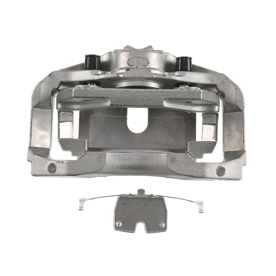 Pinza de freno delantera derecha derecha BMW 550i GT 650i xDrive 750i 750Li xDrive 4,4 L Foto 2 de 4