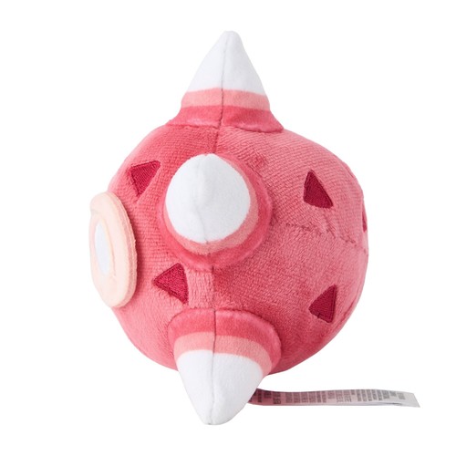 NEW Pokémon Center Original Pokémon fit 774 Minior (red core) Shipping from JPN - Picture 6 of 12
