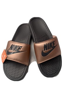 new nike slides womens