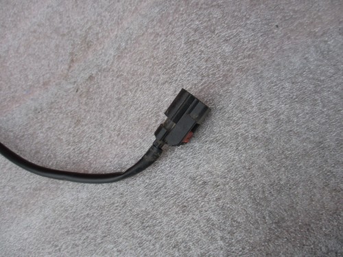Chevy Equinox 2015 2016 puerta levadiza trasera apertura maletero interruptor de fabricante de equipos originales - Imagen 3 de 7