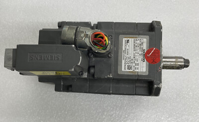 Siemens 3~Brushless Servo Motor Motor Synchronous Motor 1FK7040-5AK71-1FA3