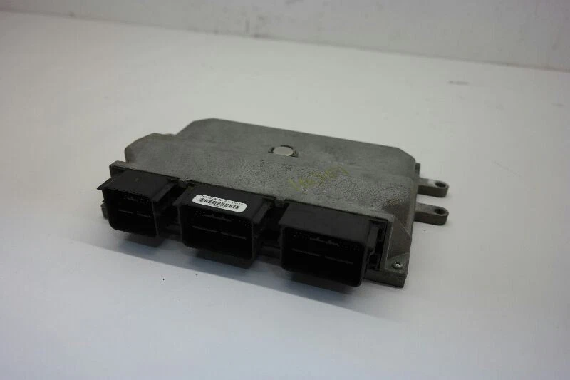 Электронный модуль управления двигателем ECM 2014-16 Ford Fusion 2,5 л   - Изображение 3 из 4