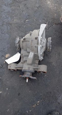2016-2024 Chevrolet Camaro 3.6l Rear Axle Differential Carrier At 2016-2024 Chevrolet Camaro 3.6l Rear Axle Differential Carrier At