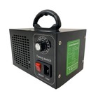 Ozone Generator, O3 Air Purifiers Odor Eliminator, High Capacity Ozone Machin.