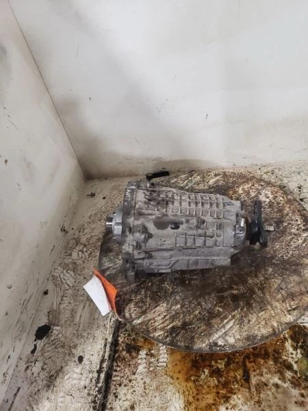 Caja de transferencia AWD transmisión automática compatible con 08-10 INFINITI M45 682957 Foto 2 de 2