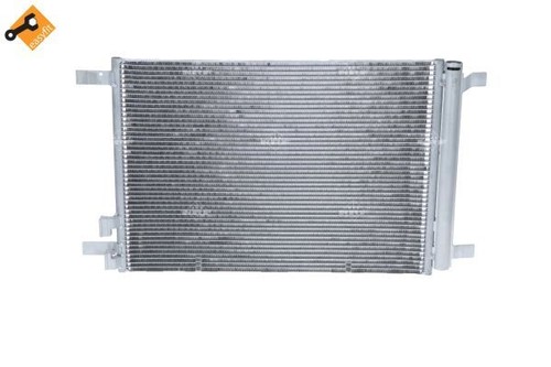 Klimakondensator Klimaanlage für Audi Skoda TT Roadster Q3 NRF 35968 ab 21->
