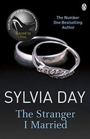 Sylvia Day - Stranger I Married - Paperback - G245Z