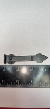Vintage Dockendorff Rear Sight W Wheel Riser Savage 99 And 340 Rifles