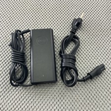 Dell Laptop Charger 65W Watt USB Type C AC Power Adapter LA65NM190 / HA65NM190