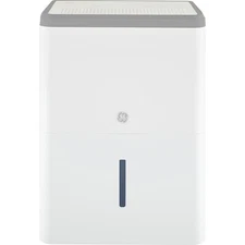 GE Energy Star Portable 35 Pint Dehumidifier (ADHB35LZ)